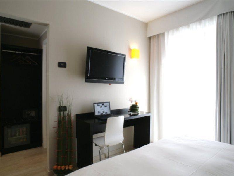 Hotel Aniene 3*