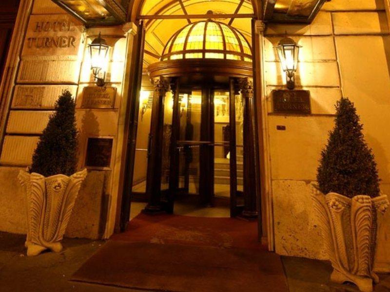 Hotel Turner