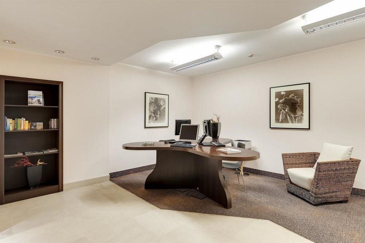 Hotel Occidental Aran Park Roma