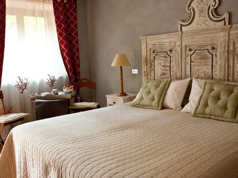Magnolia Relais