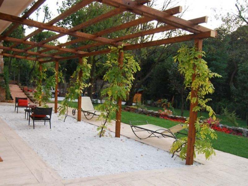 Bed & Breakfast Magnolia Relais Roma