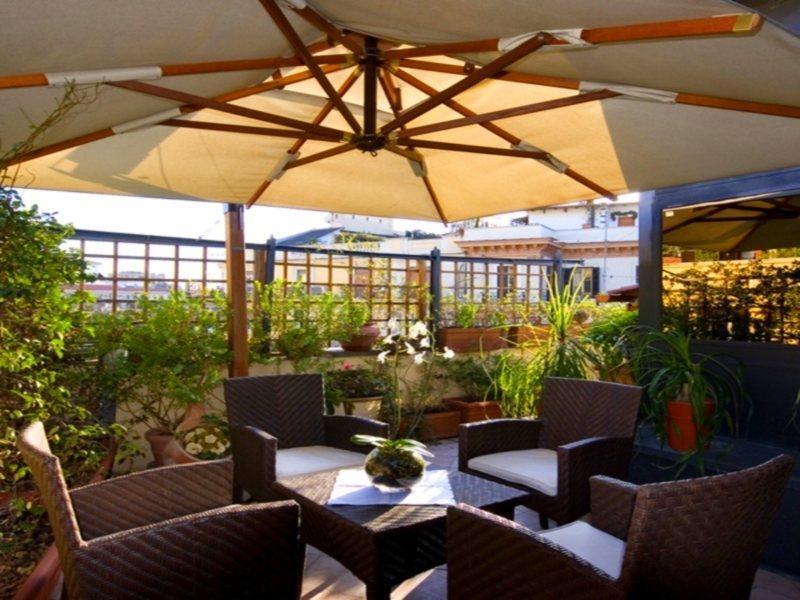 Apartamento La Fenice Roma