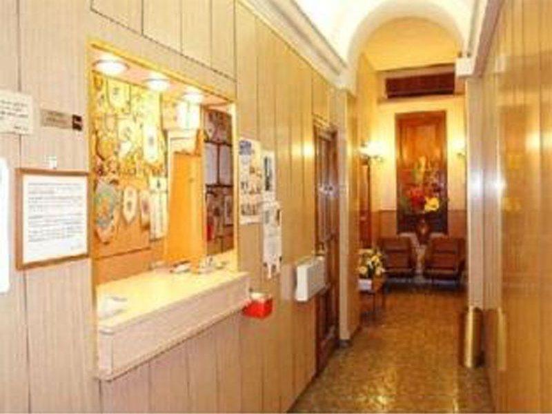 Hotell Erdarelli Roma