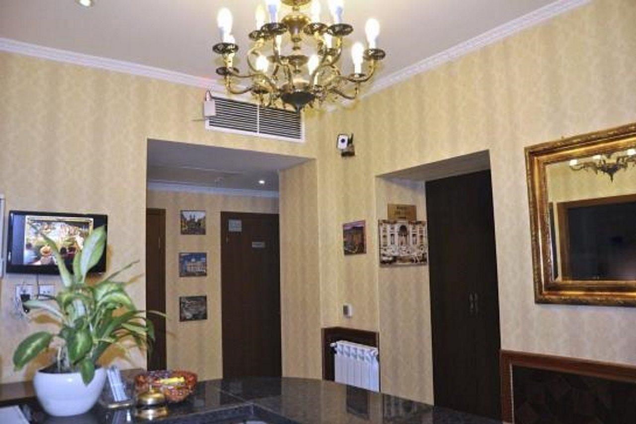 Hotell Rome Love Hotel *