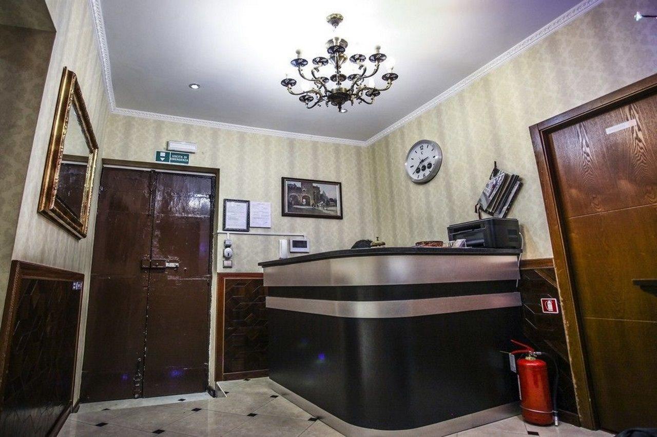 Rome Love Hotel Roma
