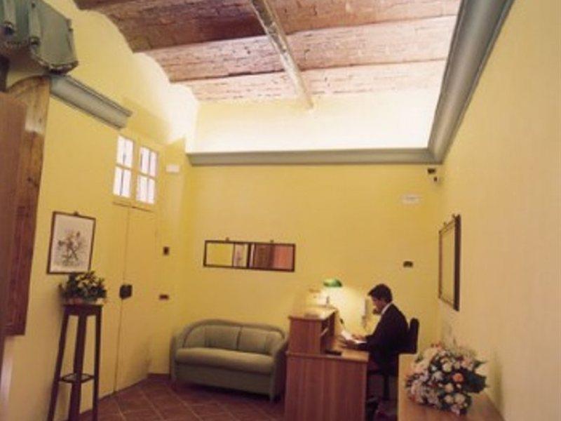 Hotell Lazzari 2*