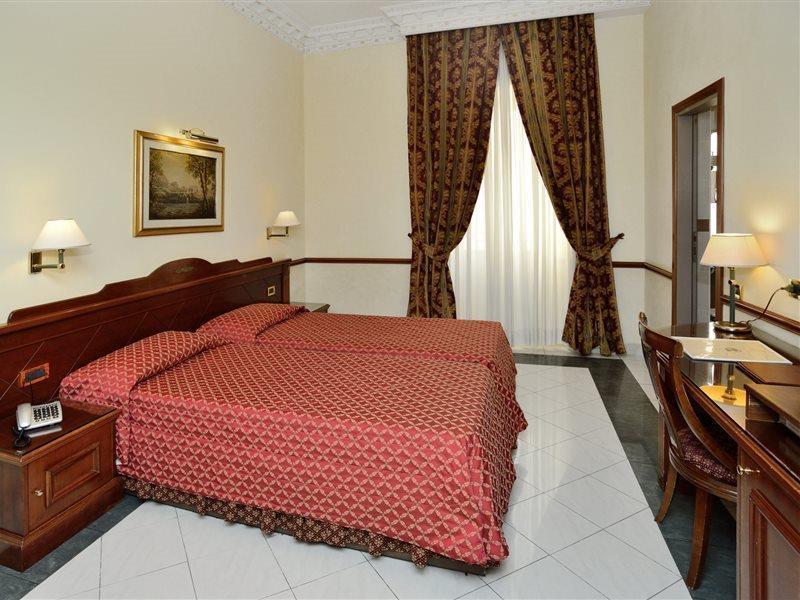 Hotel Palladium Palace