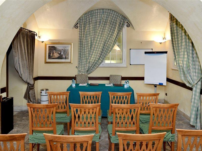 Hotel Palladium Palace 4*