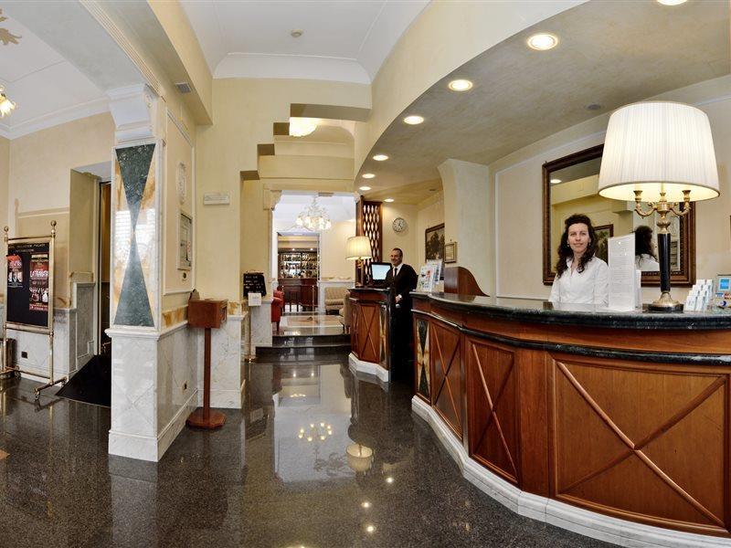 Palladium Palace