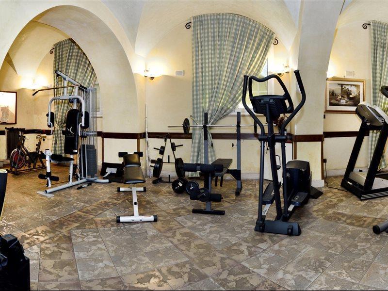 Palladium Palace Roma