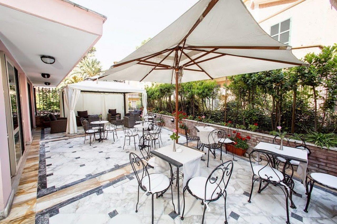Hotel Sunrise Roma