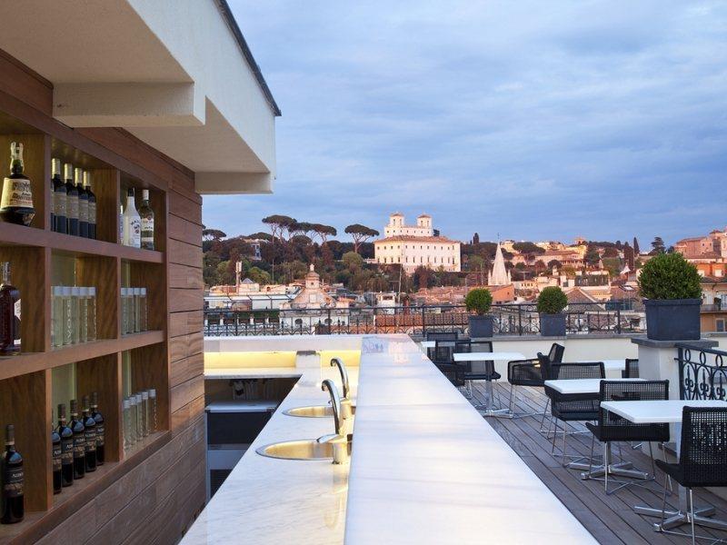 Hotel The First Arte - Preferred & Rom