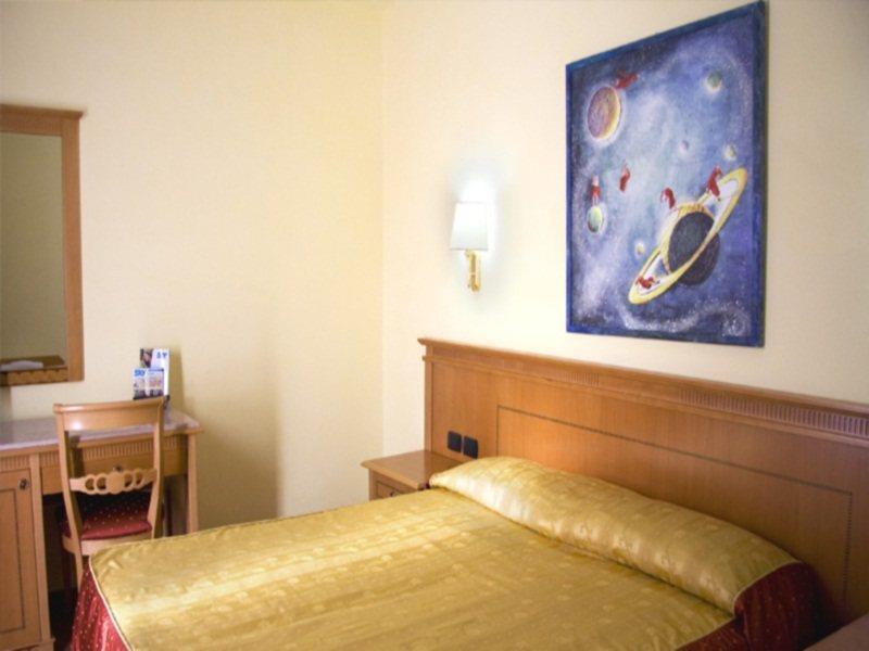 Hotell Bright