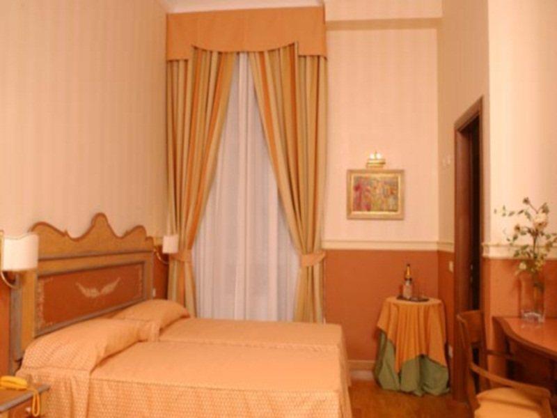 Bed & Breakfast Il Gattopardo Relais Roma