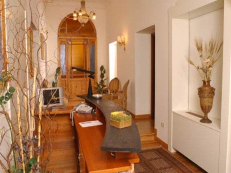 Bed & Breakfast Il Gattopardo Relais