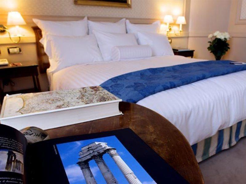 Hotel Marriott Grand Flora