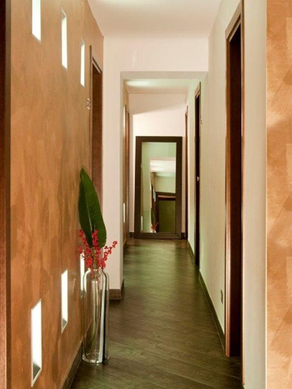 Apartment Ludovisi *