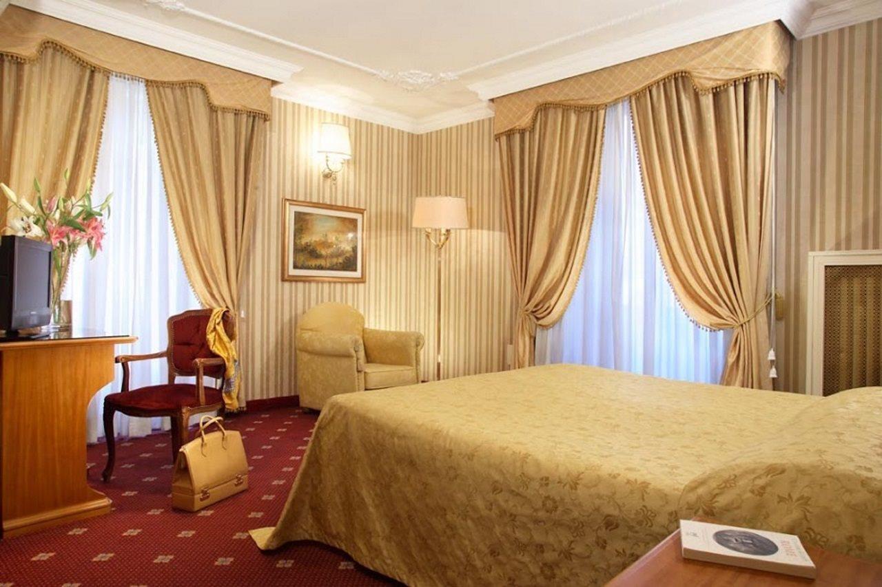 Hotel Pace Elvezia