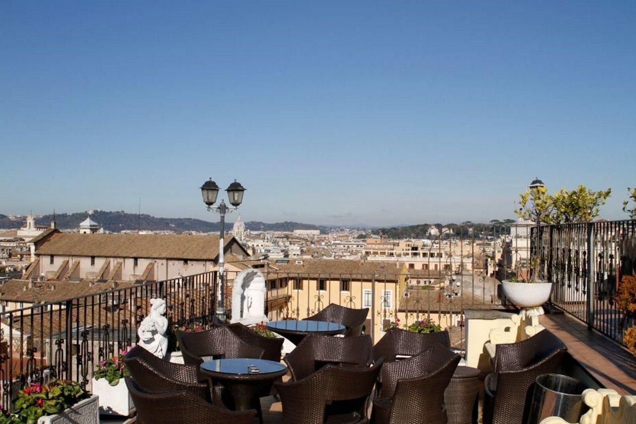 Hotel Pace Elvezia 4*