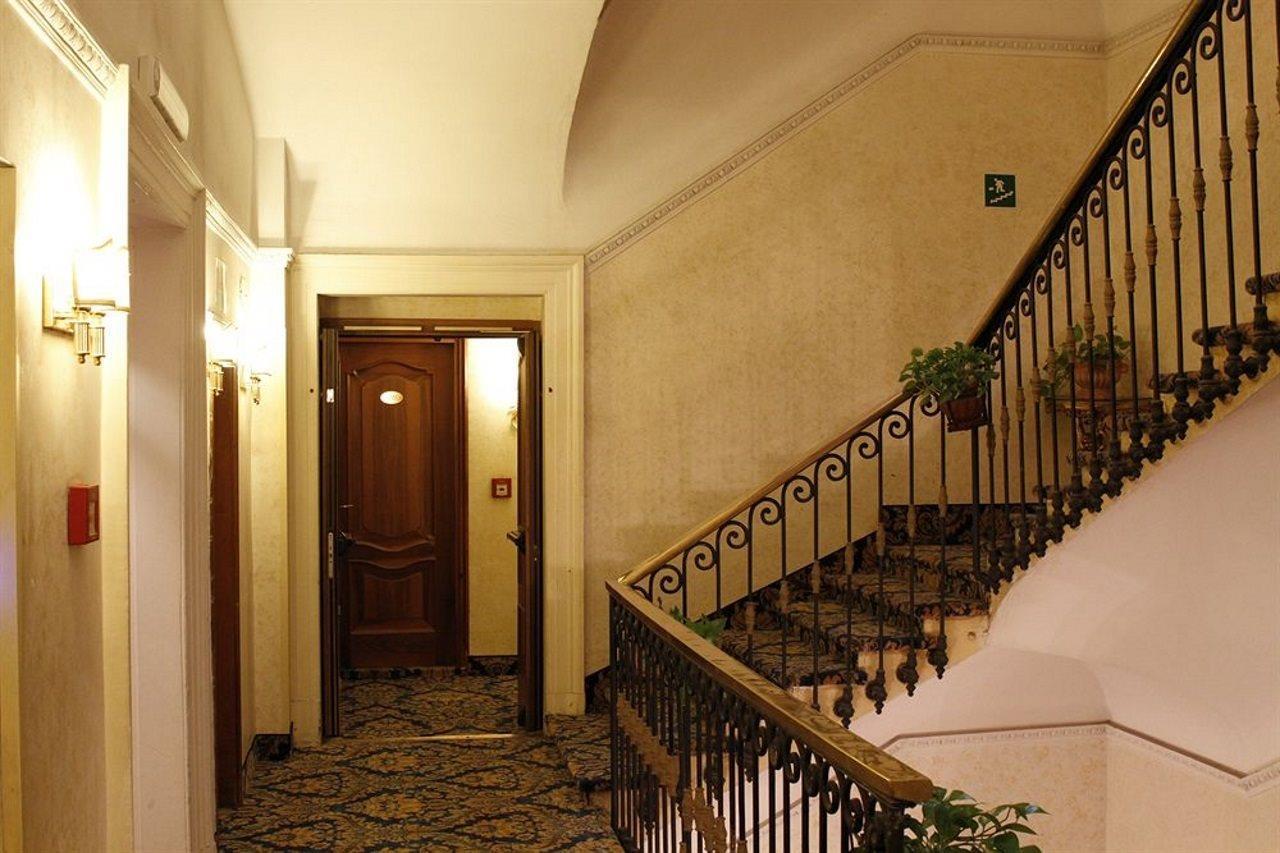 Pace Elvezia Roma