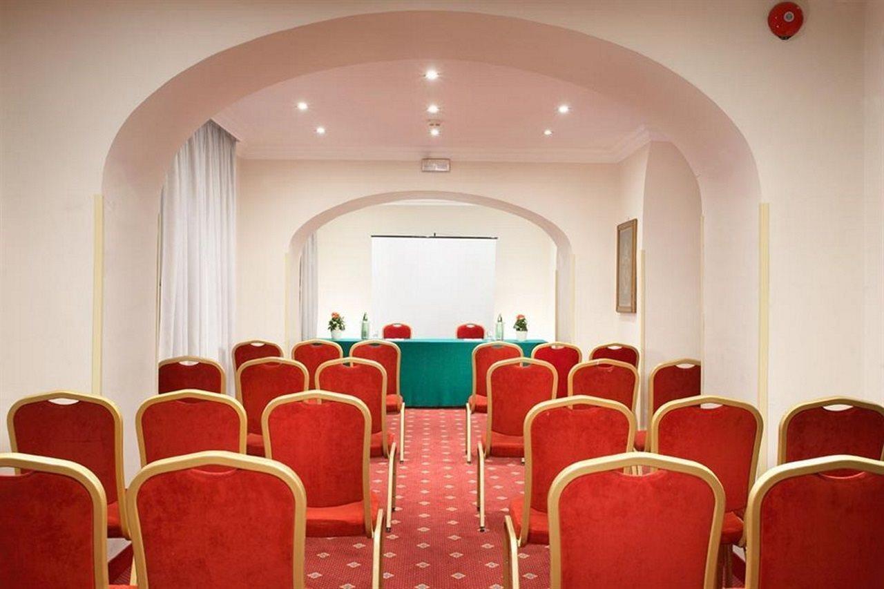 Hotel Pace Elvezia Roma