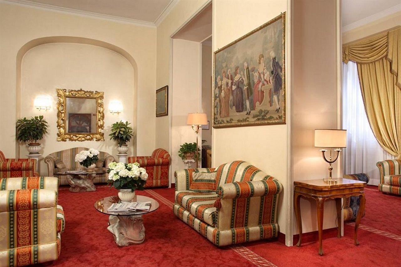 Hotel Pace Elvezia 4*