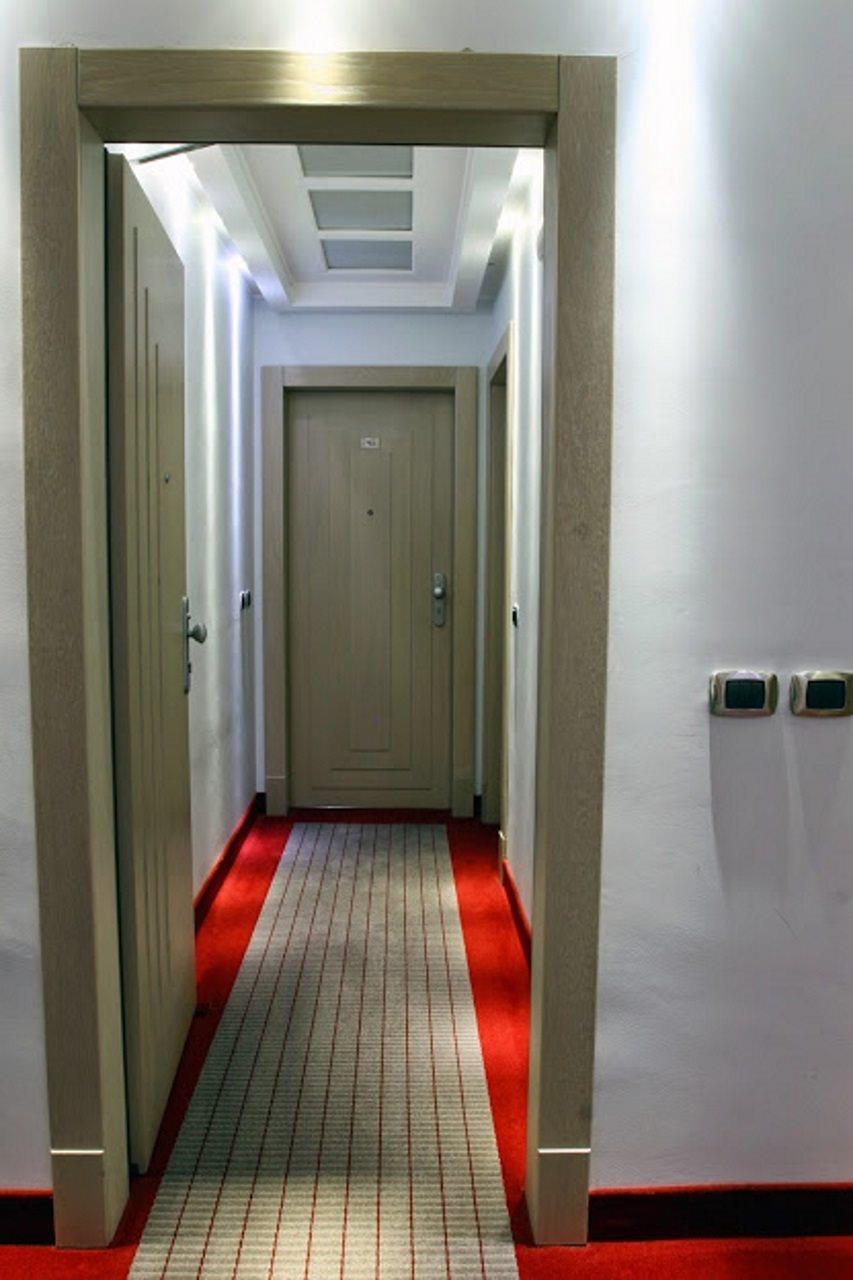 Hotell Raganelli Roma
