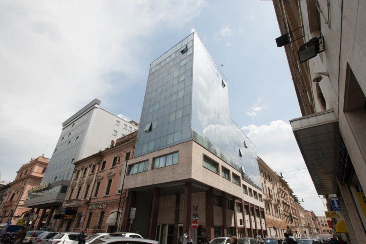 Hotel Moderno 4*