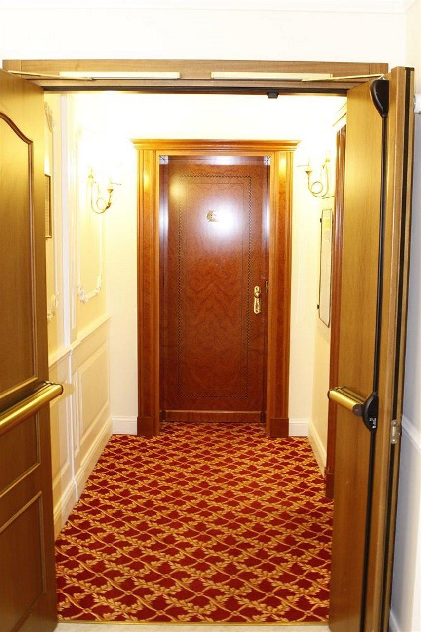 Hotell Pinciana