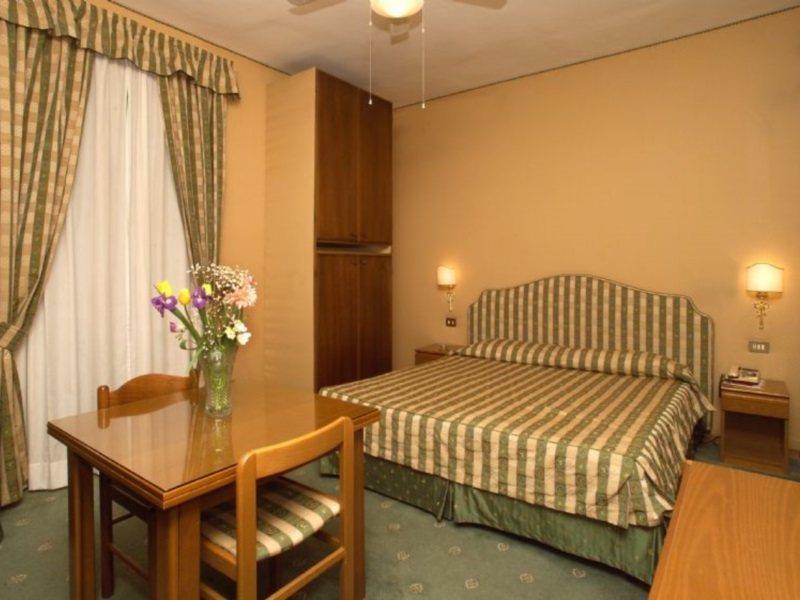 Hotel Ponte Bianco Roma