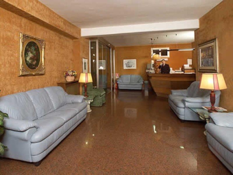 Hotel Ponte Bianco 3*