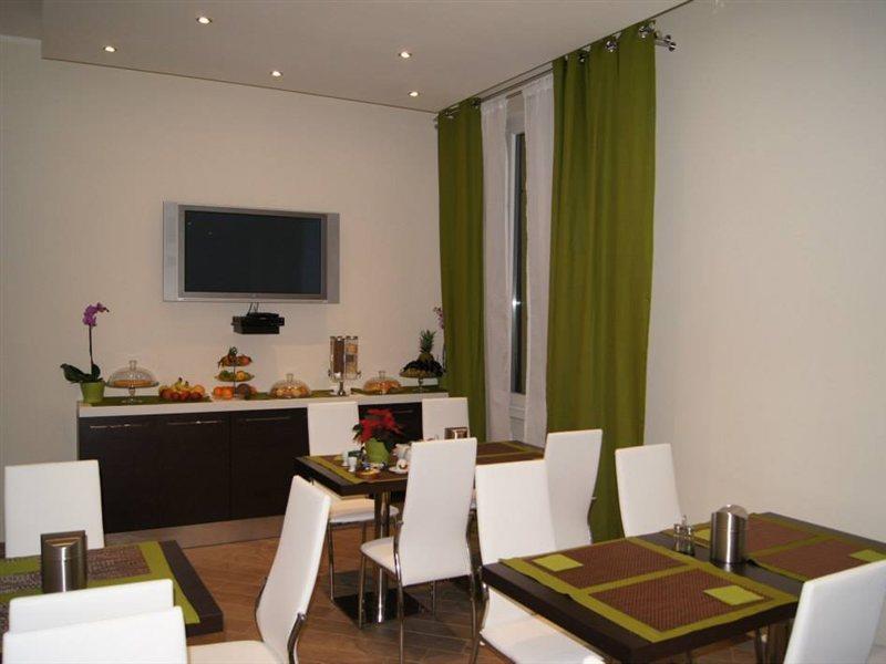 Gasthof Mia Rom