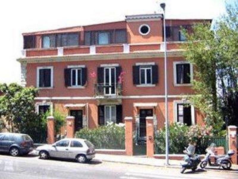 Hotel House Cecilia Rome
