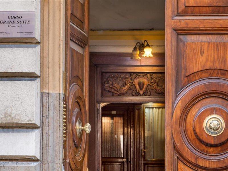 Bed and breakfast Corso Grand Roma