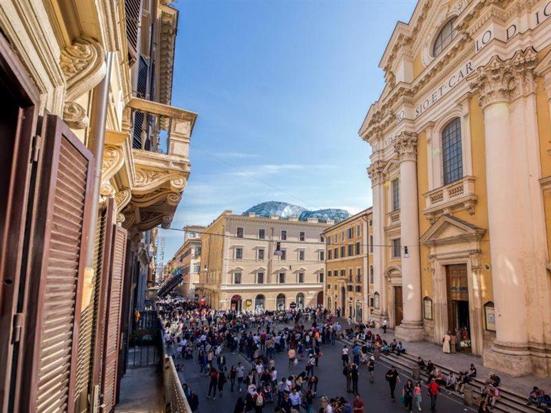 Bed and breakfast Corso Grand 4*