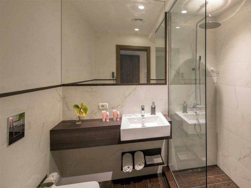 Bed and breakfast Corso Grand