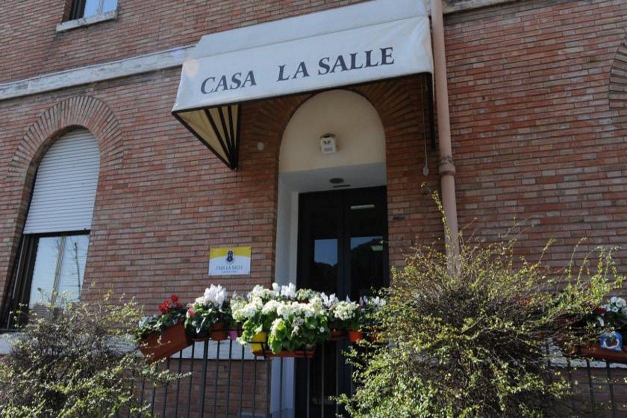 Casa de hóspedes Casa La Salle - Vaticano