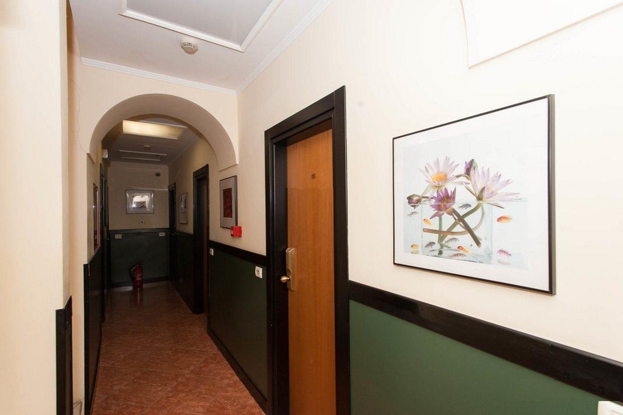 Hotell Dharma Boutique &
