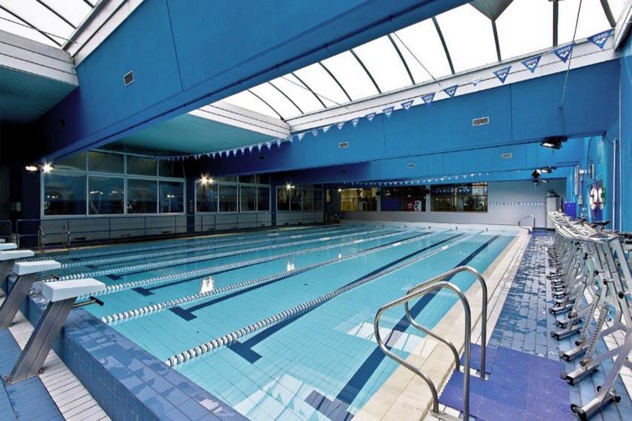 Hotell Time Relais & Sport