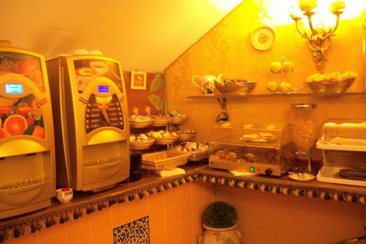 Bed and breakfast Residenza Ave