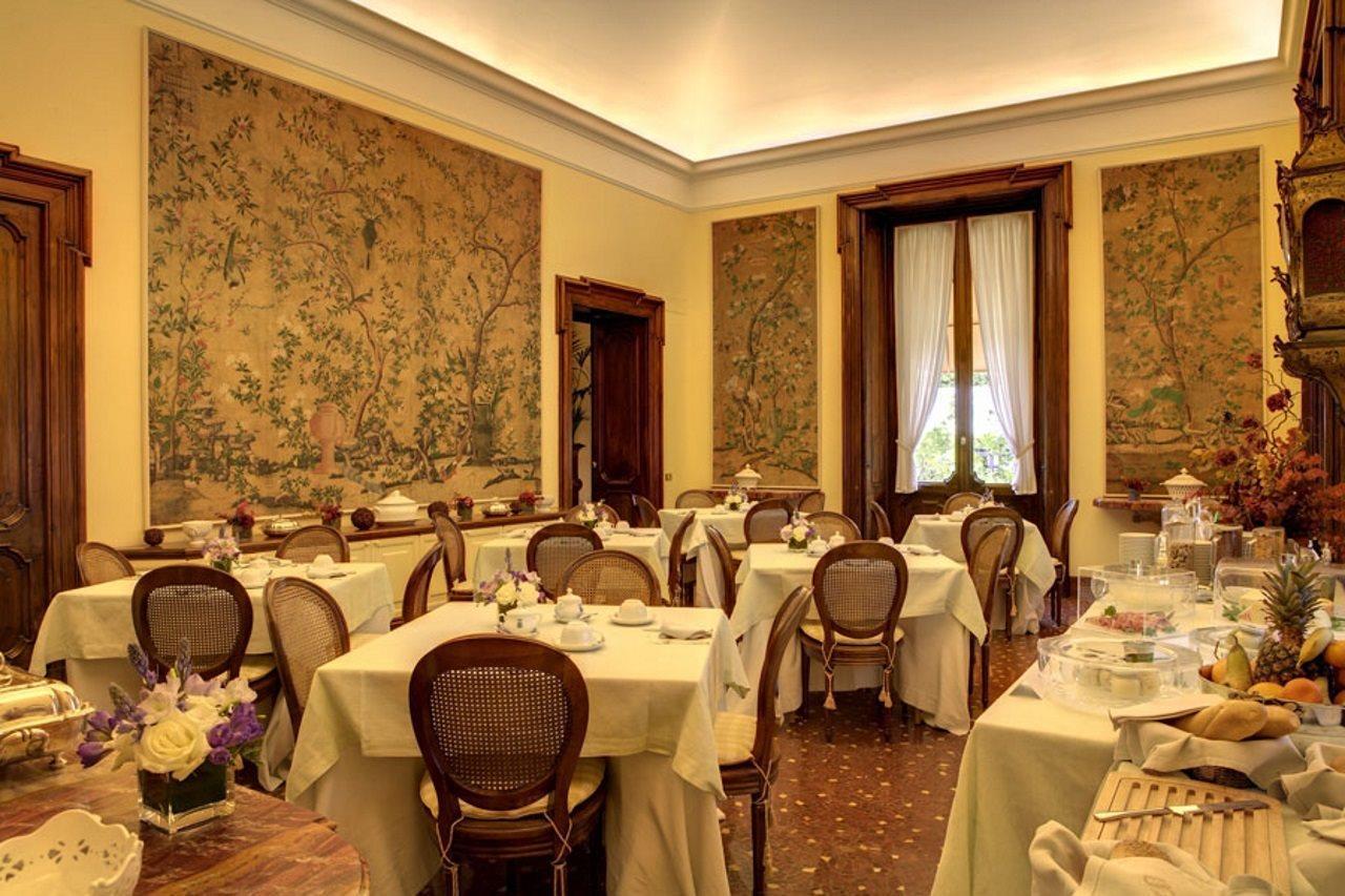 Affittacamere Spalletti Trivelli - Small Luxury Of The Word Roma