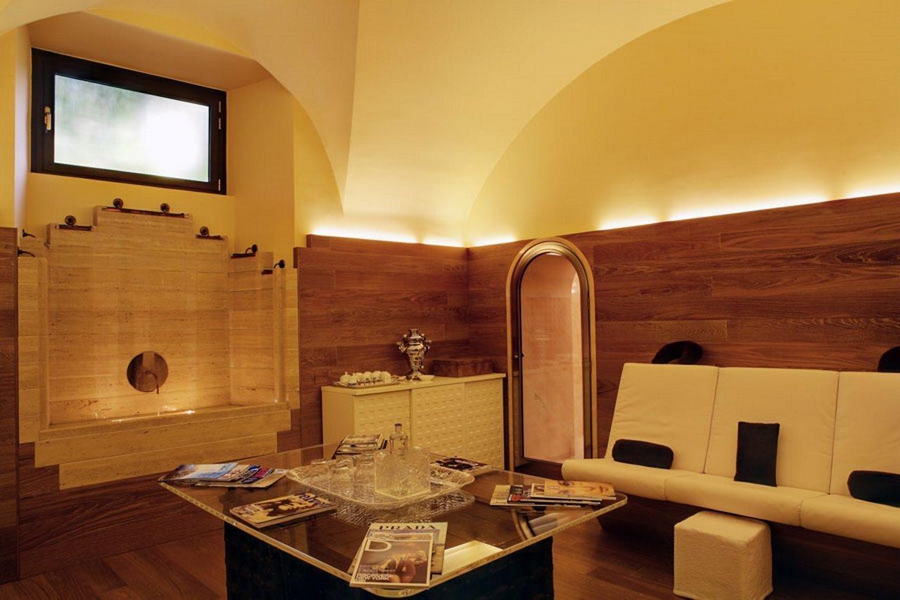 Spalletti Trivelli - Small Luxury Of The Word