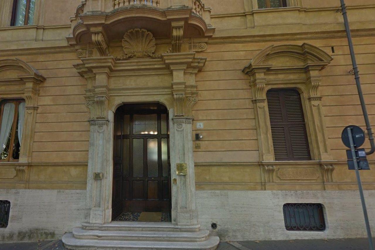 Spalletti Trivelli - Small Luxury Of The Word Roma