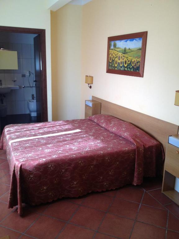 Hotel Tempio Di Apollo 2*