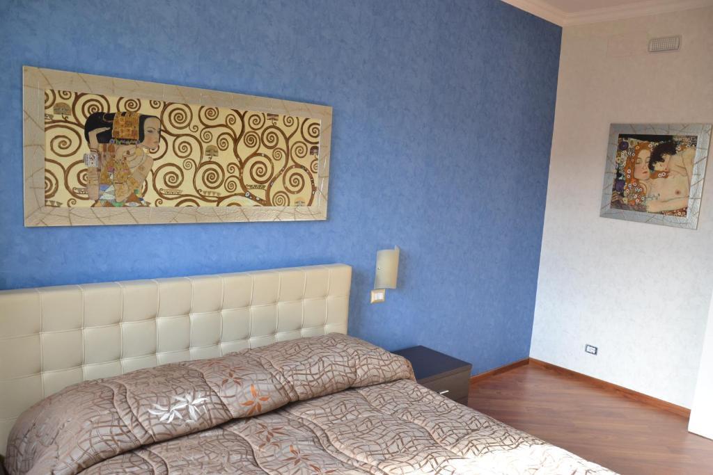 Casa de hóspedes Mazzini 2*