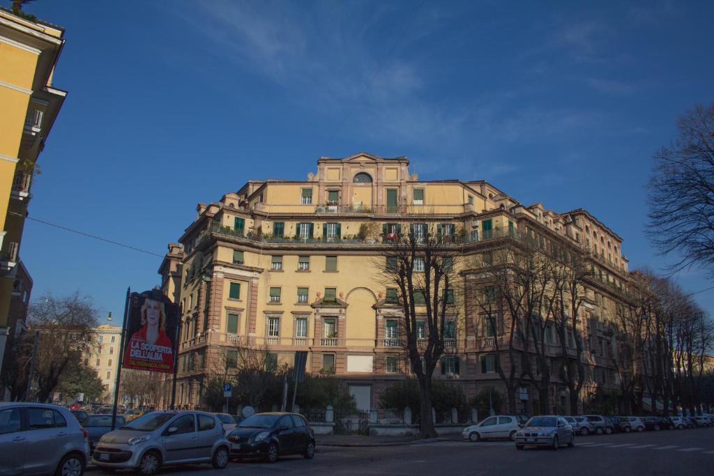 Mazzini Casa de hóspedes 2*