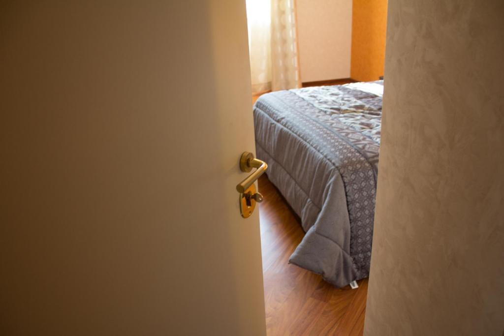 Casa de hóspedes Mazzini Roma