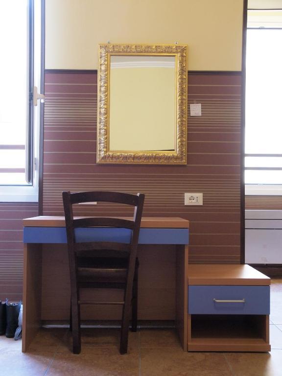 Hostal Alessandro Downtown & Bar Roma