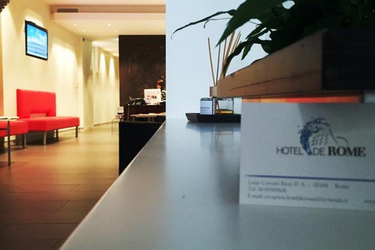 Hotel De