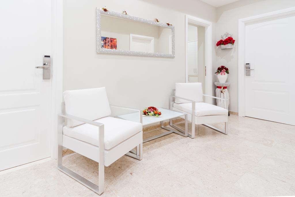 Pensión Suites Ottaviano *